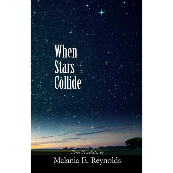 When Stars Collide (Paperback)