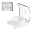 thumbnail image 2 of dcoupe-ufs Plastique/inox Argent/blanco 10 X 7 Cm, 2 of 5