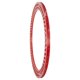 thumbnail image 1 of Rin Bicicleta R700 36H Gospel Aluminio 70Mm Rojo M, 1 of 4