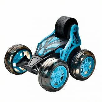 Mattel Fast & Furious Blast & Burn Ice Charger Vehicle - Walmart.com