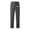 Z04-Dark Gray, variant on MUXiin Boys Sweatpants Size 14-16 Cotton Lined Wide Leg Elastic Waist Active Sweat Pants Open Bottom Tricot Sweat Pants for Boys,Brown,10-11 Years
