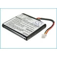 thumbnail image 3 of 900mAh TomTom KL1 6027A0114501 Battery for VIA 1405M VIA 1405T VIA 1505T VIA 1535T VIA 1435T VIA 1435TM VIA 1400M VIA 1505 VIA 1, 3 of 5