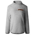 thumbnail image 2 of Vedolay Womens Tops Women's 2023 Fall Fashion 2023 Sweatshirt Trendy Long Sleeve Pullover Tops,Gray L, 2 of 4