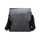 thumbnail image 2 of Premiums Textured Leather Shoulder Crossbody Bag Adjustable Strap Lightweight Spacious Handbag For Travel Work Daily Necessary, 2 of 6