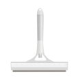thumbnail image 1 of ¡Venta caliente! Escobilla de goma para ducha para puertas de ducha, Escobilla de goma para ducha de silicona tres en uno con escobilla de goma pequeña multiusos sin rayas utilizada, 1 of 2
