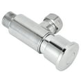 thumbnail image 4 of Flush Valve, Easy To Install Delayed Fluent Switch Toilet Repair Kit  For Bathroom, 4 of 8