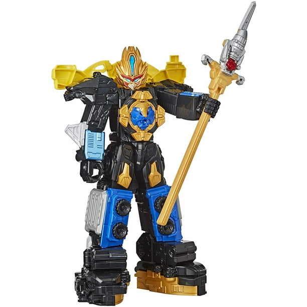 power rangers beast x king