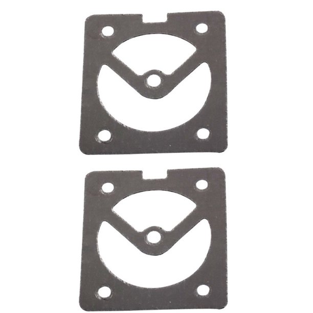 Porter Cable C2002 Compressor 2 Pack Air Compressor Head Gasket ZD248192PK