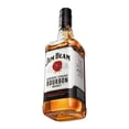 thumbnail image 2 of Whiskey Jim Beam Bourbon 750 ml, 2 of 2