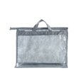 thumbnail image 2 of Bolsa Organizador de polvo transparente para la cubierta del bolso del armario de almacenamiento a prueba de humedad Tmvgtek Para estrenar, 2 of 9