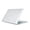 Transparency, variant on Protective Case Neo Laptop & Matte Finish, Anti-Fingerprint & Shockproof Hard Shell, Includes Keyboard Cover, Wear-Resistant Laptop Cover