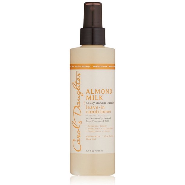 Carols Daughter Almond Milk Daily Damage Repair LeaveIn Conditioner 8