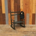 thumbnail image 3 of Hairy Montague Gnome Halloween Joe Spencer Gathered Traditions Figurine, 3 of 4