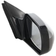 thumbnail image 2 of New OEM Replacement Door Mirror Compatible with 1997-2001 Toyota Camry Right Passenger Side 2.2L 3.0L I4 133HP Replaces TO1321132 8791033150C0 TY23ER TY23ER, 2 of 5