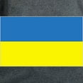 thumbnail image 3 of CafePress - Ukraine S Women's Value T Shirt - Women's Traditional Fit Dark T-Shirt, 3 of 4