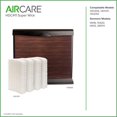 thumbnail image 4 of AIRCARE Filtre de Remplacement pour Humidificateur HDC411, Lot de 4, 4 of 5