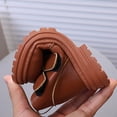 thumbnail image 5 of LvhaoGJOB Kids' Ankle Boots for Everyday Wear - Side Zipper Closure, Comfortable Fit, 5 of 7