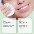 thumbnail image 3 of QUIA Zero Pore Pads: Trata los poros dilatados y el tono desigual de la piel. Cuidado facial coreano. 70 unidades por paquete., 3 of 5