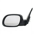 thumbnail image 2 of New Left Door Mirror W/ Signal Fits Kia Soul 2014-2015 Power Heated 87610-B2550, 2 of 2