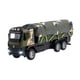 thumbnail image 1 of Vehículos de Camión de Transporte de Aleación Fundida a Presión 1/35 para Regalo Ornamental de Oficina para Niños, 1 of 9