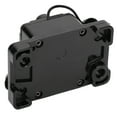 thumbnail image 4 of HT-601 Fuse Circuit Breaker Auto Switch Fuse Holder Copper Waterproof Fuse Holder DC12-42V, 4 of 8
