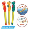 thumbnail image 3 of 3 Pack Water Shooter With Easy Grip Handles | Water Blaster With Easy Grip Handles | Water Squirter, 3 of 4