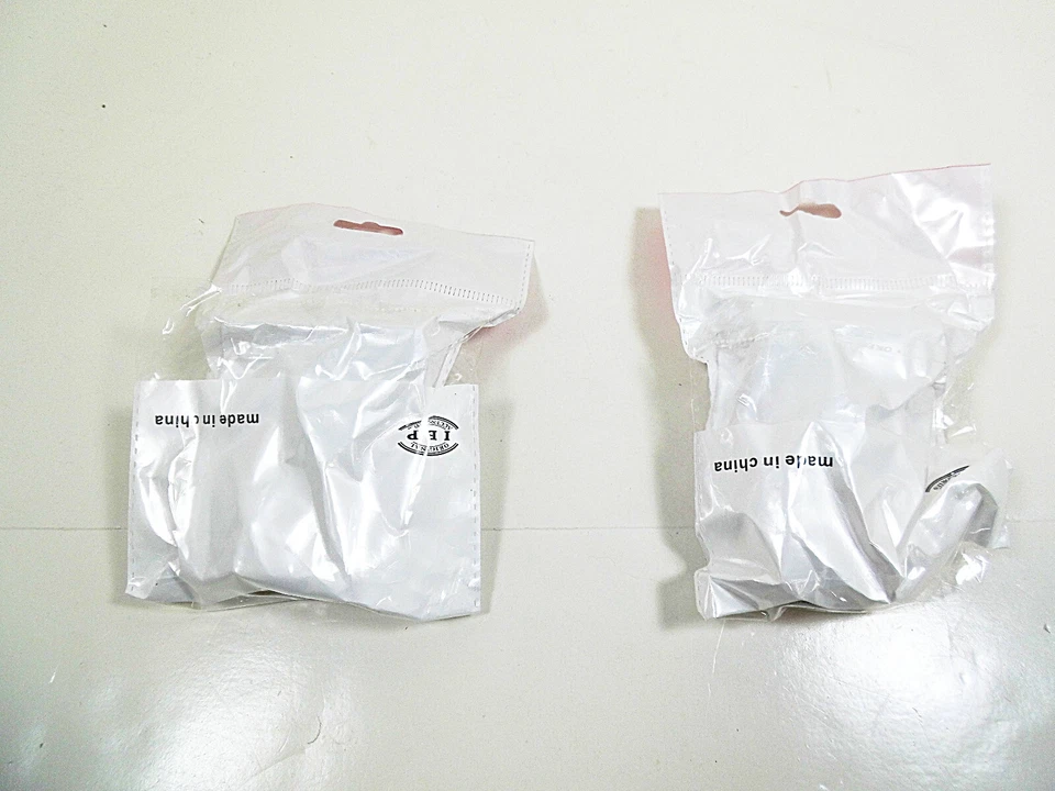 2 Replacement Cell Phone Cases Sanyo 3100 Cellular Flip Phones Case Belt Clip
