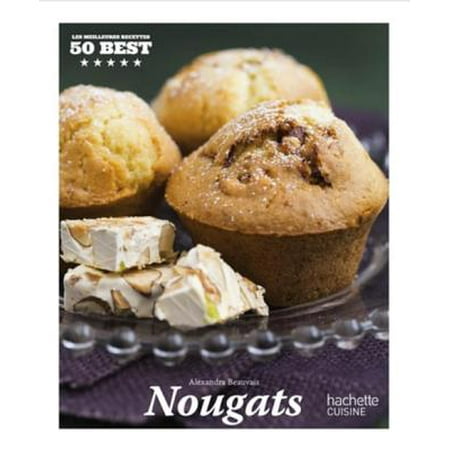 Nougat - eBook (Best Nougat In The World)