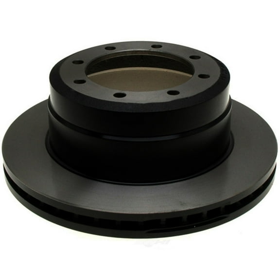 Raybestos Specialty Truck, School Bus and Medium Duty Rotors Fits select: 2005-2012 FORD F350, 2011-2012 FORD F450