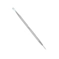 thumbnail image 2 of Qarigey Comedown Remover Blackhead Whitehead Spot Extractor de acné facial Herramienta profesional de eliminación de espinillas para Tratamientos faciales Como se muestra Tipo 2, 2 of 6