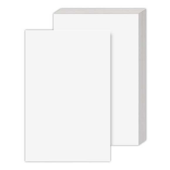 Cardstock S con impresión superfina, tapa de 110 libras (297 g/m²), 11 x 17