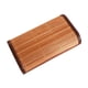 thumbnail image 1 of Almohada de verano de doble cara, almohada hueca de bambú, almohada para el cuello para estudiantes y adultos, almohada fresca para sala de vapor Khan, 1 of 2