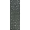 thumbnail image 7 of Lahome 2'x 6'Moroccan Runner Rug, Washable Runners for Hallway, Non Slip  Soft Grey Kitchen Runners, 7 of 7