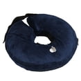 thumbnail image 4 of Collar Inflable De Recuperación Para Mascotas, Collar Ajustable Elizabeth Para Perros Que Evita Que Se Caigan Para Gatos Para Poscirugía, 4 of 8