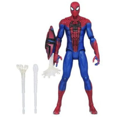 spider man figure walmart