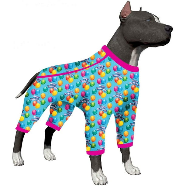 Extra large breed dog pajamas hot sale