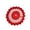 B, variant on Christmas Tree Skirt 35.43x0.39IN, Soft Festive Seasonal Accent Ornament, Indoor Outdoor Home Decor for Xmas Holiday Party, Table & Under‑Tree Gift Display Supplies