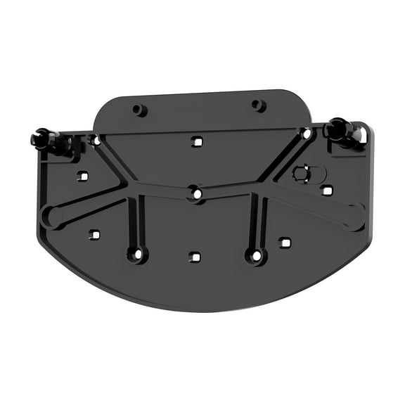 ONSON Robot Vacuum Plastic Mop Holder for BR151 / BR150