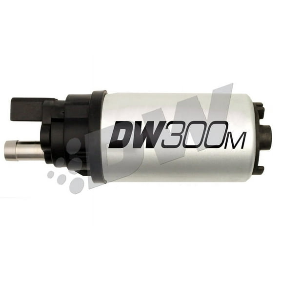 DeatschWerks 340 LPH Ford In-Tank Fuel Pump DW300M Series