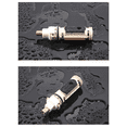 thumbnail image 3 of 6Pack Replacement Faucet Stem for M1222 Bathtub Shower Brass and Plastic Shower Replacement Part, 3 of 6