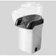 thumbnail image 1 of Máquina de palomitas de maíz casera de aire caliente eléctrica Máquina de palomitas de maíz casera Máquina de palomitas de maíz, 1 of 6