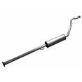 thumbnail image 1 of 48321 Resonator And Pipe Assembly 1997-2001 Honda Cr-V, 1 of 1