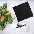 thumbnail image 3 of Tapis de Propagation de Chaleur 1Ensemble pour Chauffage d'Aquarium, 3 of 6