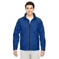 thumbnail image 1 of Team 365 Veste Adulte Conquest avec Doublure en Maille, 1 of 3