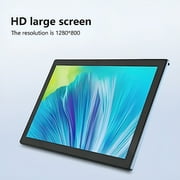 Tablet 10 Inch Android Tablets, 64GB ROM 1024GB Expand,6000mah Battery, Quad-Core Processor 2GB RAM Tableta, 8MP Camera WiFi 10.1'' IPS HD Touch Screen Android Tablet. (Blue)