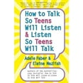 thumbnail image 3 of Comment Parler pour Adolescents Écoutants, 3 of 3