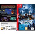 thumbnail image 2 of Huntdown (Nintendo Switch), 2 of 5