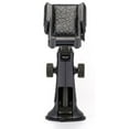 thumbnail image 6 of iPhone 7 3-in-1 Car Mount Windshield AC Air-vent Dash Holder Stand Window Glass Dock Multi-Angle Rotating Y8P, 6 of 7