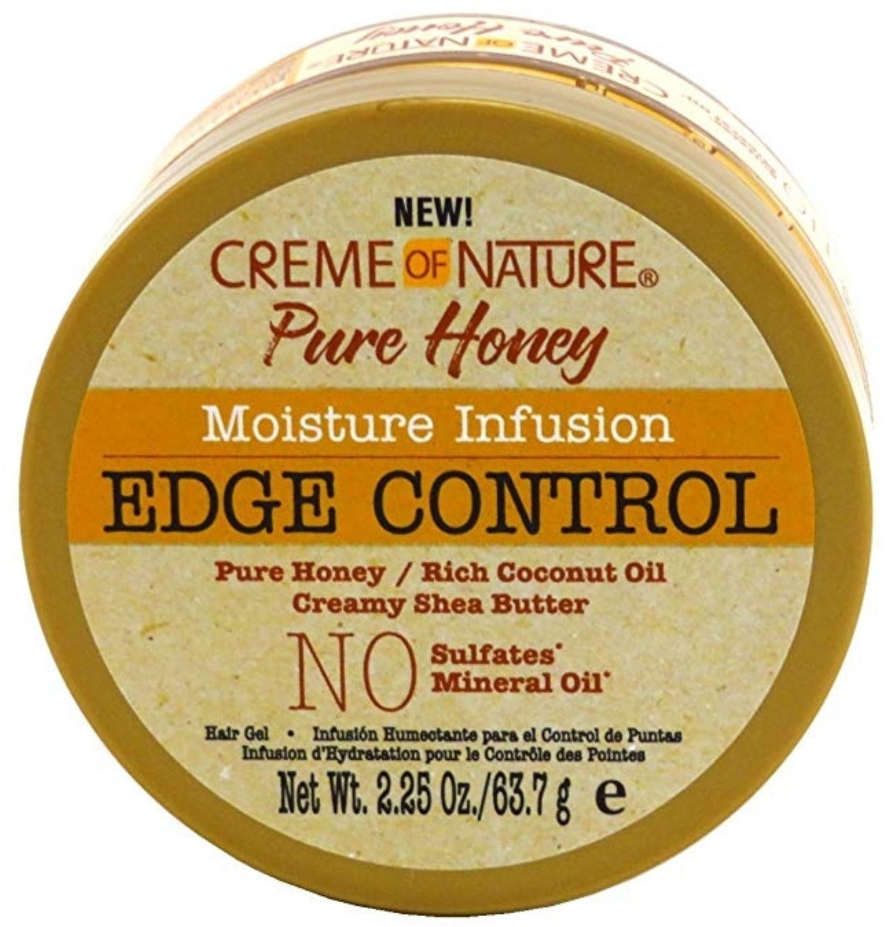 Moisture Infusion Edge Control Moisture Infusion Edge Control