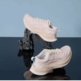 thumbnail image 2 of Fashionable ASICS Night Glow Yellow Aquamarine Size Sneakers 1013A127 100 Noble, 2 of 6